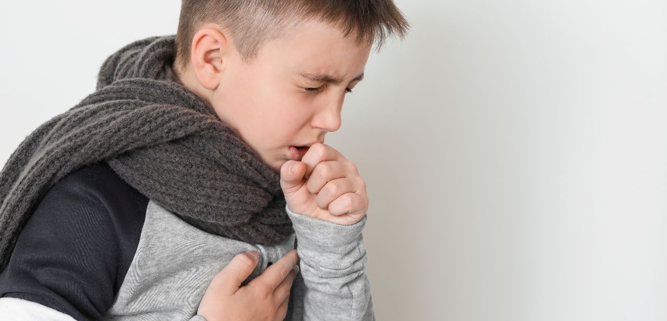 Nawracająca infekcja czy astma u dziecka?