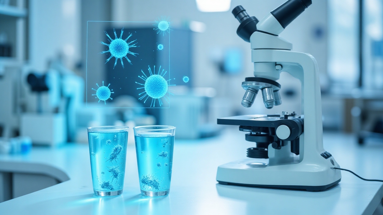 Jakość próbki kluczem do dokładnej diagnozy astmy u dzieci