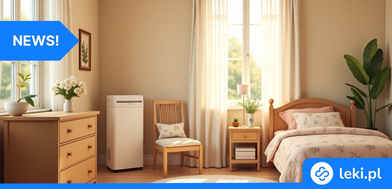 Nowoczesne technologie w walce z astmą u dzieci